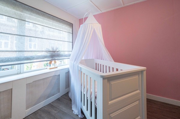 Medium property photo - Fenkelstraat 12, 4731 JB Oudenbosch